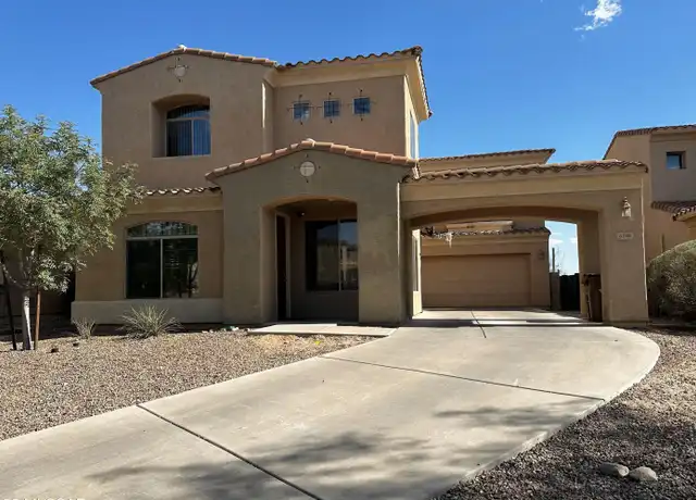 Property at 6106 N Placita de Teresa, Tucson, AZ, 85741, 4 beds, 2.5 baths, [object Object]