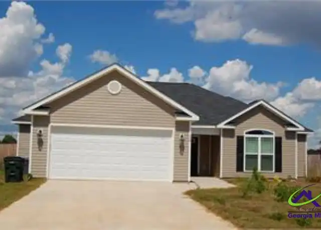 Property at 120 Raymond Cir, Warner Robins, GA, 31088, 3 beds, 2 baths, [object Object]
