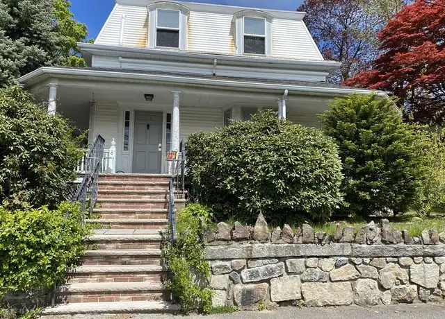 Property at 8 Fairmount St, Woburn, MA, 01801, 1 bed, 1 bath, [object Object]