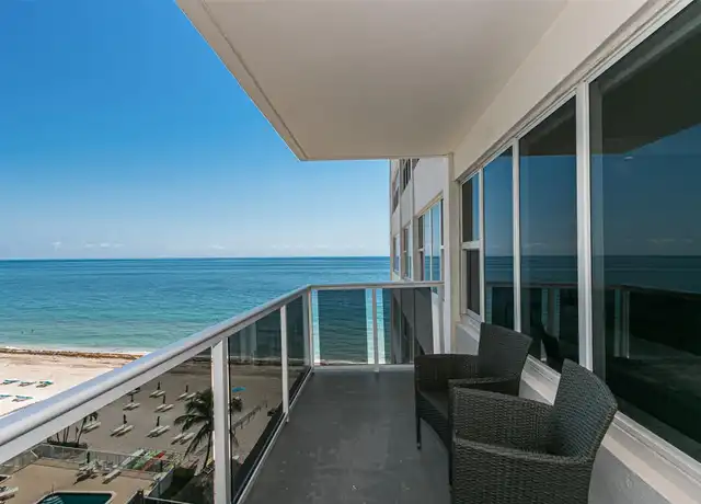Property at 3700 Galt Ocean Dr #804, Fort Lauderdale, FL, 33308, 1 bed, 1.5 baths, [object Object]