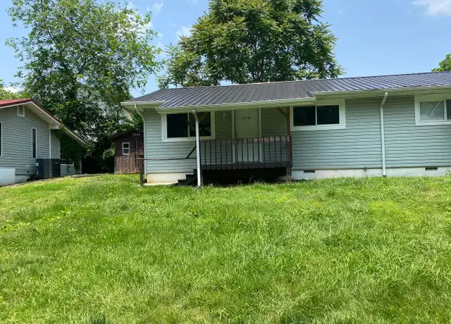 Property at 517 Nunley Dr Unit A3, Johnson City, TN, 37604, 2 beds, 1 bath, [object Object]