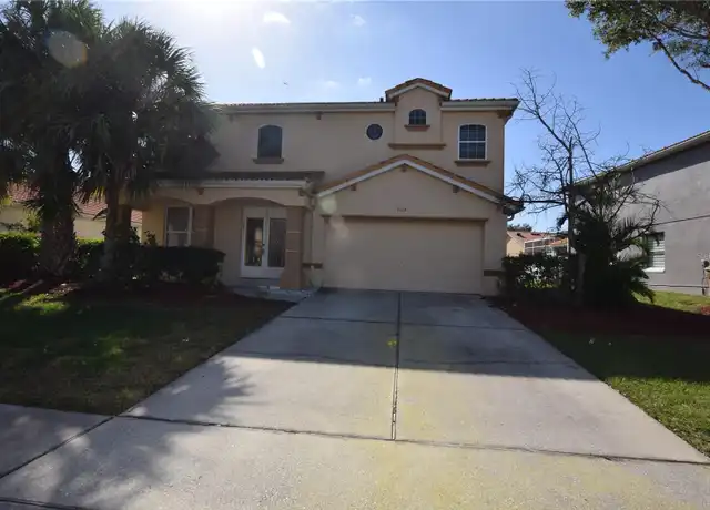 Property at 3118 Riachuelo Ln, Kissimmee, FL, 34744, 5 beds, 3 baths, [object Object]