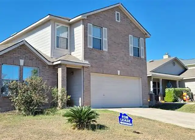 Property at 10811 Rindle Rnch, San Antonio, TX, 78249, 4 beds, 2.5 baths, [object Object]