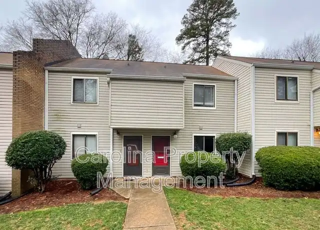 Property at 951 Hollywood St Unit H, Charlotte, NC, 28211, 2 beds, 1.5 baths, [object Object]