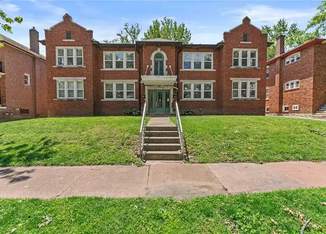 Property at 7350 Amherst Ave, Saint Louis, MO, 63130, 2 beds, 1 bath, [object Object]