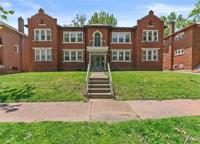Property at 7350 Amherst Ave, Saint Louis, MO, 63130, 2 beds, 1 bath, [object Object]