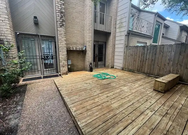 Property at 5842 Sampley Way #5842, Houston, TX, 77092, 2 beds, 2.5 baths, [object Object]