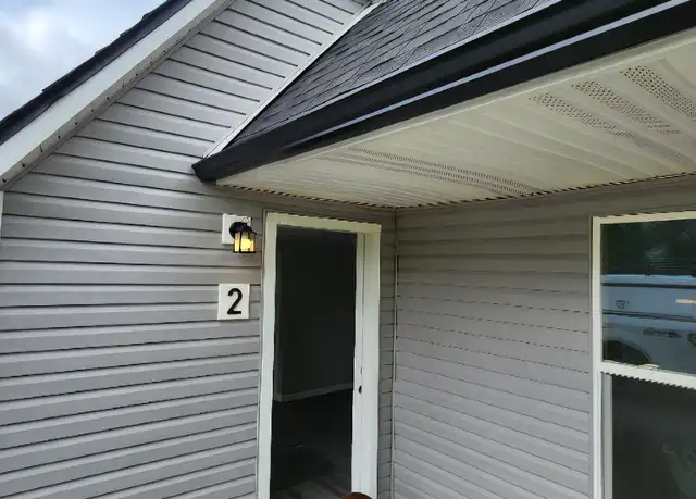 Property at 14572 N Saginaw Rd Unit 2, Clio, MI, 48420, 2 beds, 1 bath, [object Object]