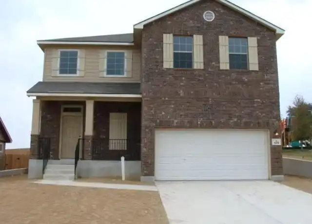 Property at 1838 Mobeetie Trl, San Antonio, TX, 78245, 3 beds, 1 bath, [object Object]