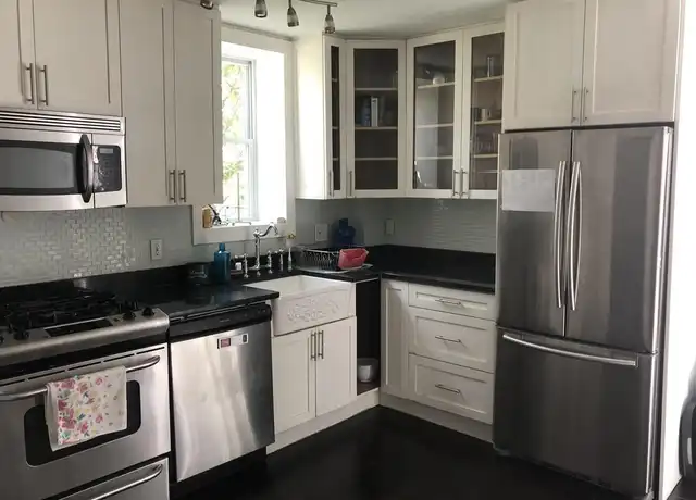 Property at 100 Park Ave #4, Hoboken, NJ, 07030, 3 beds, 1 bath, [object Object]