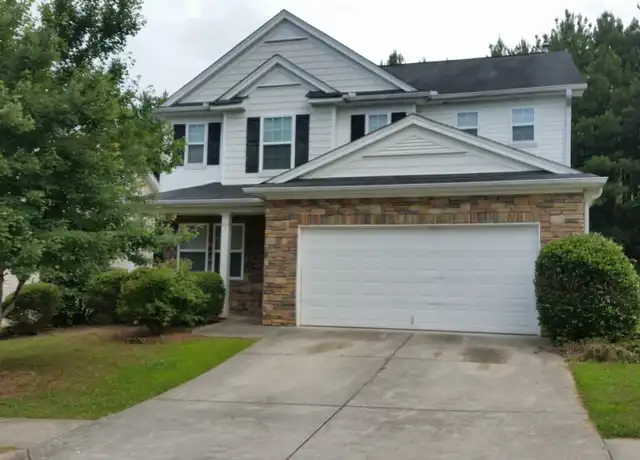 Property at 3170 Sable Trl, Atlanta, GA, 30349, 4 beds, 2.5 baths, [object Object]