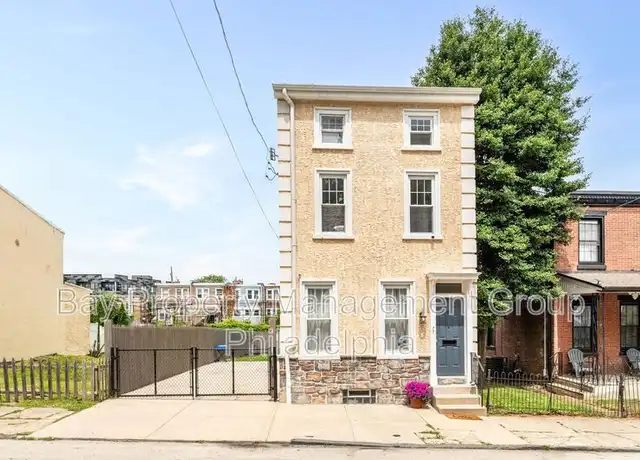 Property at 35 E Sharpnack St, Philadelphia, PA, 19119, 4 beds, 2.5 baths, [object Object]