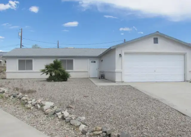 Property at 3531 Navajo Ln, Lake Havasu City, AZ, 86404, 3 beds, 2 baths, [object Object]