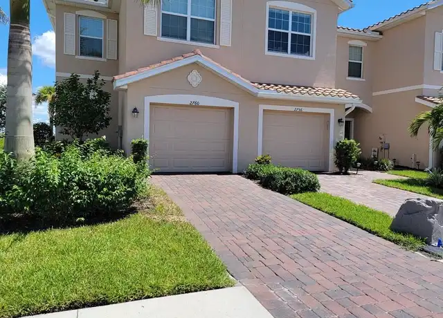 Property at 2760 Blossom Way, Naples, FL, 34120, 3 beds, 2.5 baths, [object Object]