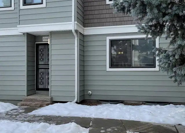 Property at 6745 E Arizona Ave Unit B, Denver, CO, 80224, 3 beds, 2.5 baths, [object Object]