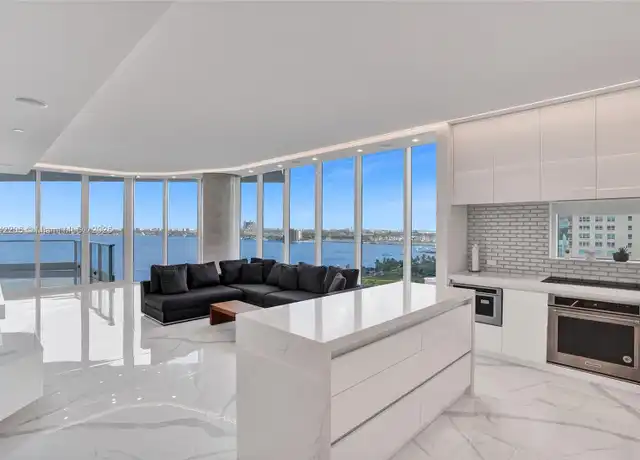 Property at 2020 N Bayshore Dr #1402, Miami, FL, 33137, 3 beds, 4 baths, [object Object]