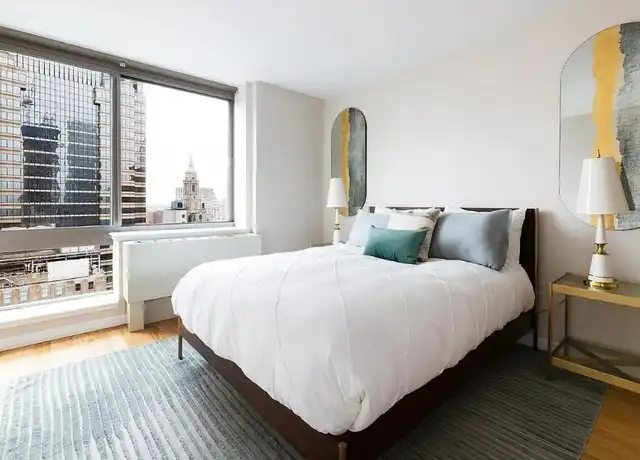 Property at 2 Gold St Unit 4812, New York, NY, 10038, 2 beds, 2 baths, [object Object]