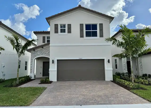 Property at 2481 SE 25 Ave, Homestead, FL, 33035, 5 beds, 3 baths, [object Object]