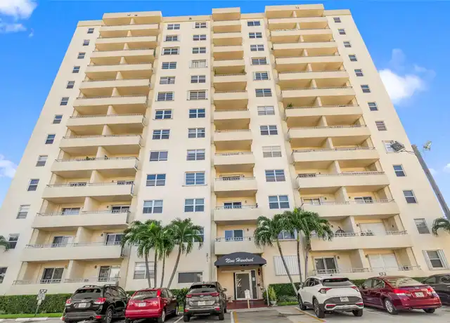 Property at 900 NE 18th Ave #1003, Fort Lauderdale, FL, 33304, 1 bed, 1 bath, [object Object]