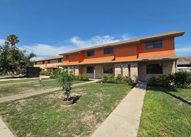 Property at 3306 N 25 1/2 St, McAllen, TX, 78501, 2 beds, 1.5 baths, [object Object]