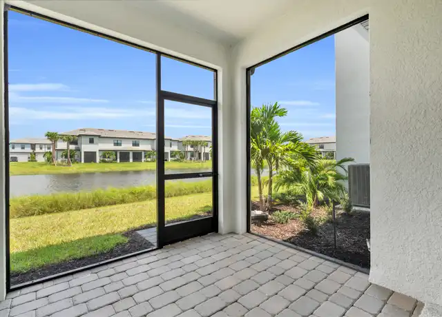 Property at 4259 Sonoma Oaks Way Unit 1, Naples, FL, 34119, 3 beds, 2.5 baths, [object Object]