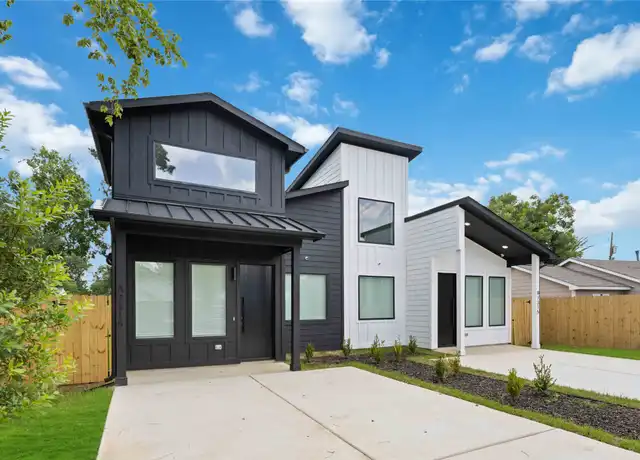 Property at 7315 Eisenhower Rd Unit A, Houston, TX, 77033, 3 beds, 2.5 baths, [object Object]