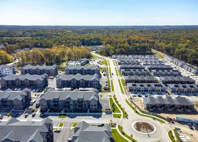 Property at Woodview Commons - 305 Timberland Dr, Ann Arbor, MI, 48103, 3 beds, 3 baths, [object Object]