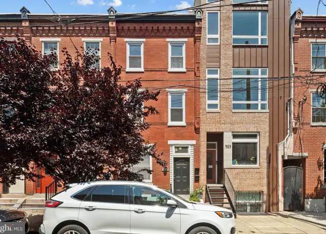 Property at 1827 Ginnodo St, Philadelphia, PA, 19130, 3 beds, 1.5 baths, [object Object]