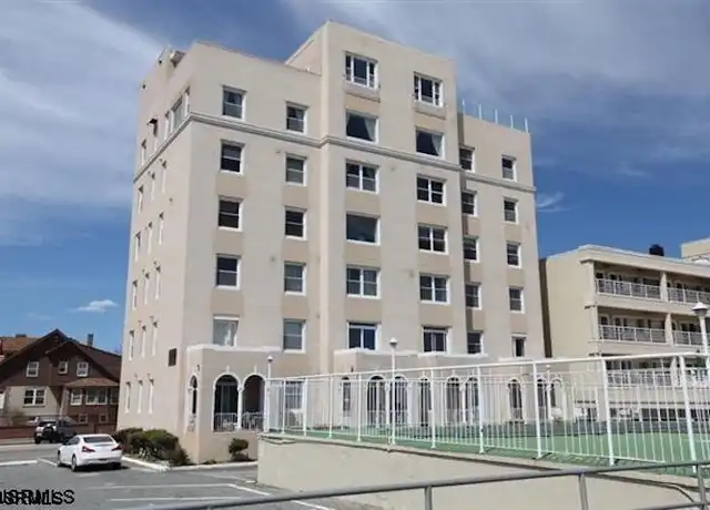 Property at 111 S Cambridge Ave Unit 701, Ventnor City, NJ, 08406, 2 beds, 2 baths, [object Object]