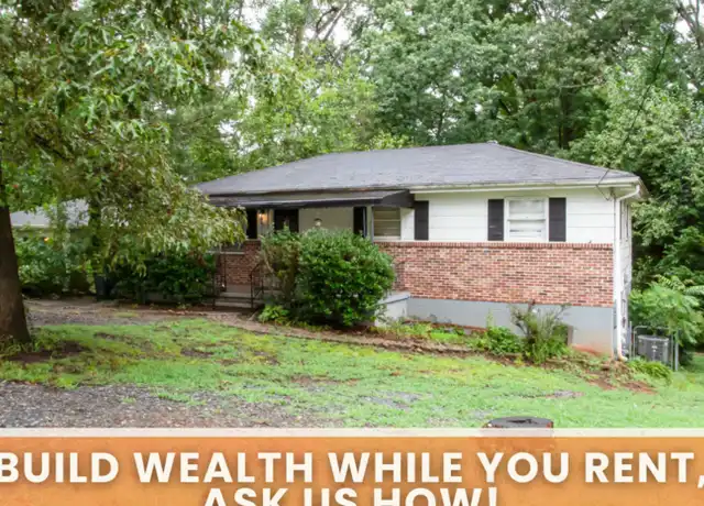 Property at 865 East Ave Unit B, Scottdale, GA, 30079, 1 bed, 1 bath, [object Object]