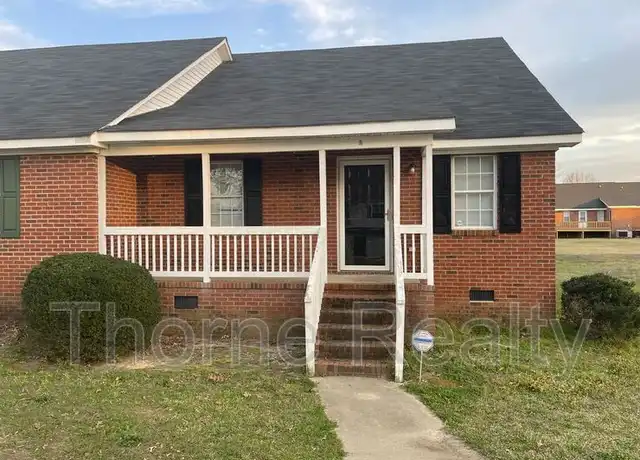 Property at 4110 Cypress Dr NW Unit A, Wilson, NC, 27896, 3 beds, 2 baths, [object Object]