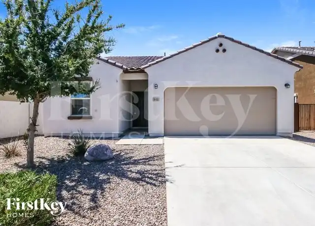 Property at 445 W White Sands Dr, San Tan Valley, AZ, 85140, 4 beds, 3 baths, [object Object]