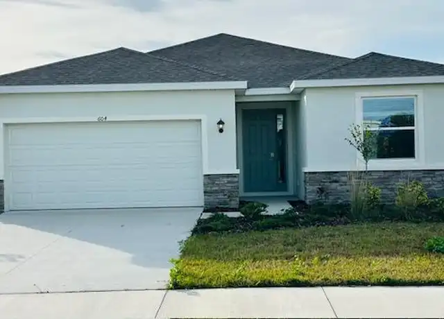 Property at 604 160th St E, Bradenton, FL, 34212, 4 beds, 2.5 baths, [object Object]