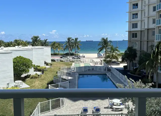 Property at 1200 N Fort Lauderdale Beach Blvd #305, Fort Lauderdale, FL, 33304, 2 beds, 2 baths, [object Object]