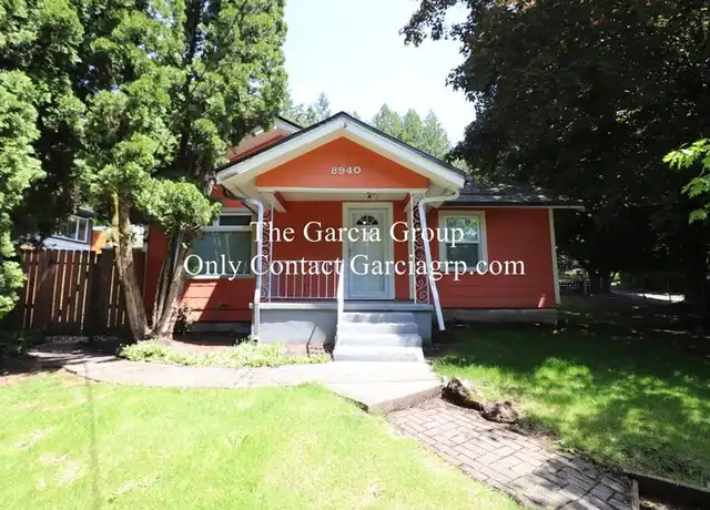 Property at 8940 SW 26th Ave, Portland, OR, 97219, 2 beds, 1 bath, [object Object]