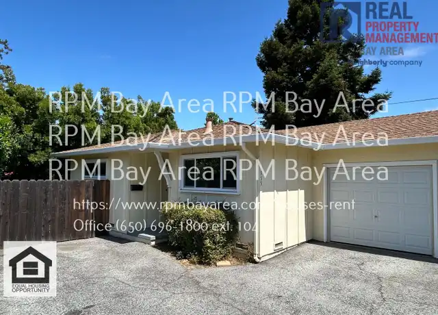 Property at 953 Fifteenth Ave, Redwood City, CA, 94063, 2 beds, 1 bath, [object Object]