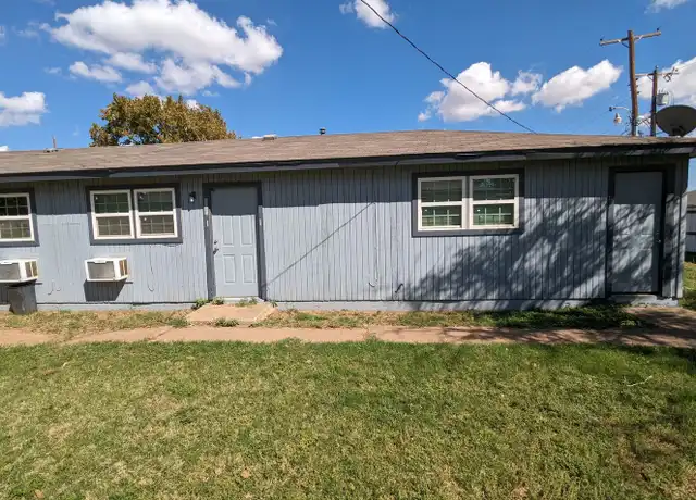 Property at 535 42nd St Unit A, Lubbock, TX, 79404, 2 beds, 1 bath, [object Object]