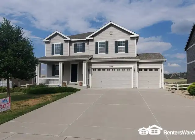 Property at 5438 Echo Hollow St, Castle Rock, CO, 80104, 5 beds, 2.5 baths, [object Object]