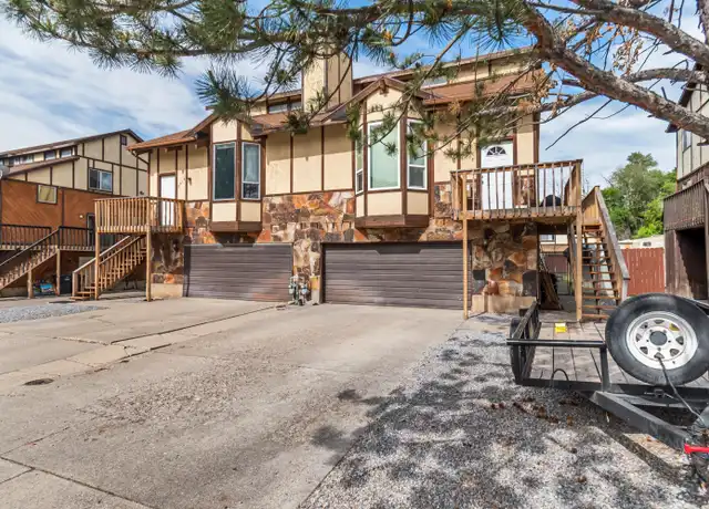 Property at 2015 N 650 W Unit DUPLEX 1, Provo, UT, 84604, 5 beds, 3 baths, [object Object]