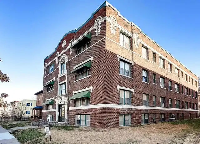 Property at 3325 Nicollet Ave, Minneapolis, MN, 55408, 0 beds, 1 bath, [object Object]