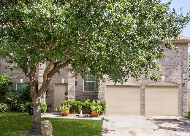 Photo of 16310 Ancient Forest Dr, Humble, TX 77346