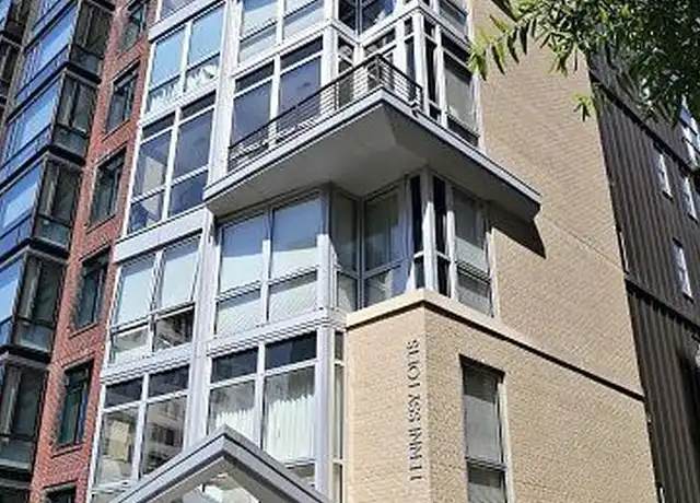 Property at 1209 13th St NW #605, Washington, DC, 20005, 1 bed, 1.5 baths, [object Object]