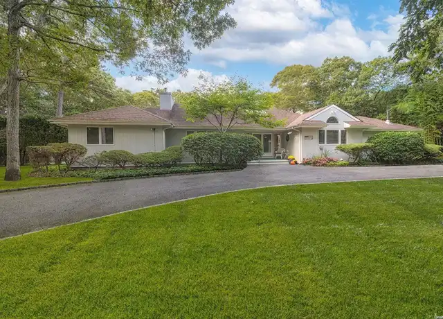 Property at 21 Woodland Way, Quogue, NY, 11959, 4 beds, 4 baths, [object Object]