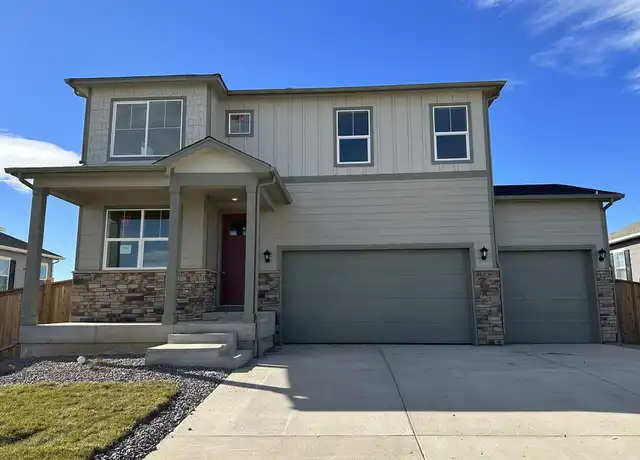 Property at 4157 Limestone Ave, Longmont, CO, 80504, 4 beds, 3 baths, [object Object]