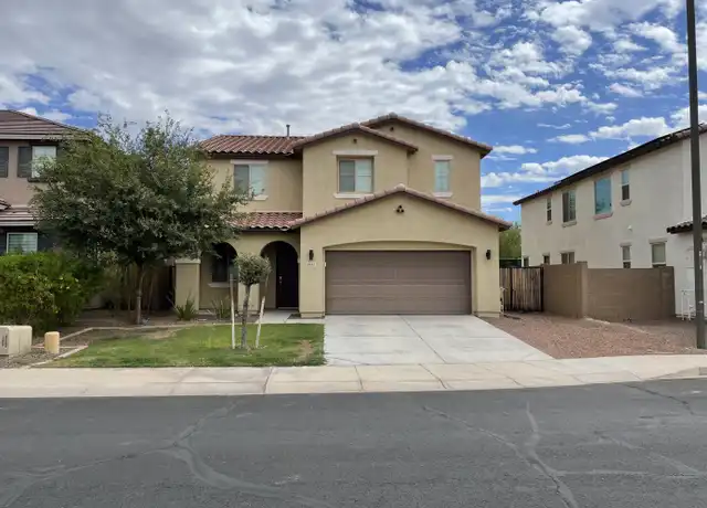 Property at 1657 N 212th Dr, Buckeye, AZ, 85396, 4 beds, 2.5 baths, [object Object]