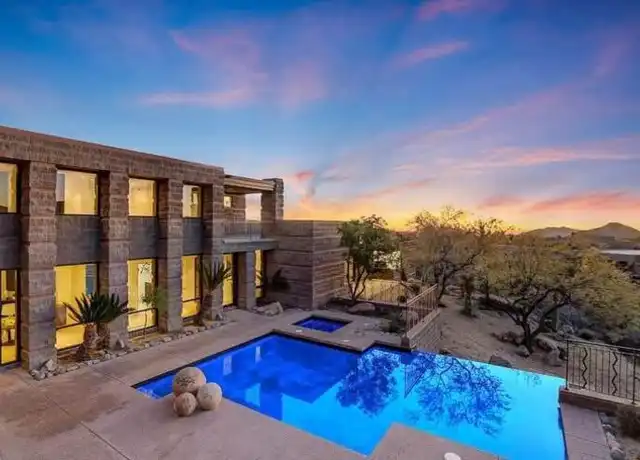 Property at 40660 N 109th Pl, Scottsdale, AZ, 85262, 4 beds, 5 baths, [object Object]