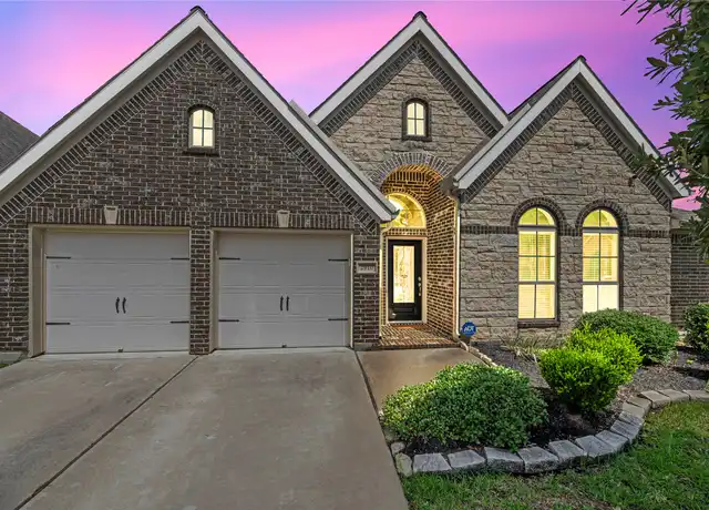 Property at 2910 Angel Mist Ln, Rosenberg, TX, 77471, 4 beds, 3 baths, [object Object]
