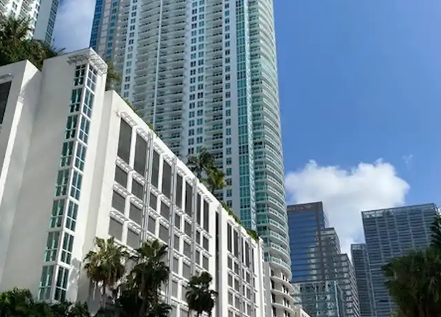 Property at 950 Brickell Bay Dr #1500, Miami, FL, 33131, 1 bed, 1 bath, [object Object]