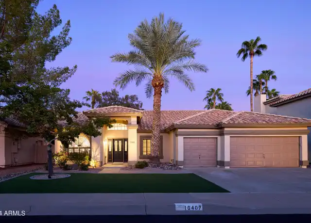 Property at 16407 N 50th St, Scottsdale, AZ, 85254, 4 beds, 2.5 baths, [object Object]