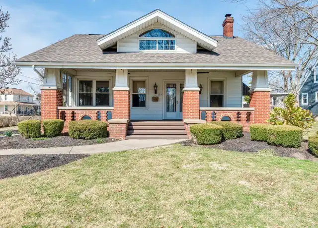 Property at 154 Main St E, Ashville, OH, 43103, 3 beds, 2 baths, [object Object]